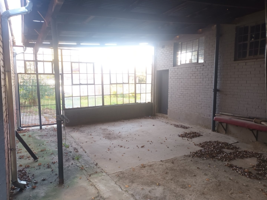 Commercial Property for Sale in Hennenman Free State